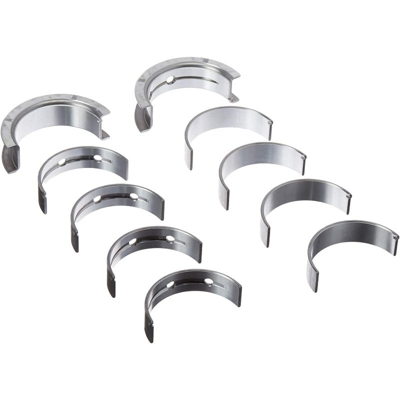 1 Set Main Bearings & Con Rod Bearings & Thrust Washers for Deutz Engine 1011 - KUDUPARTS