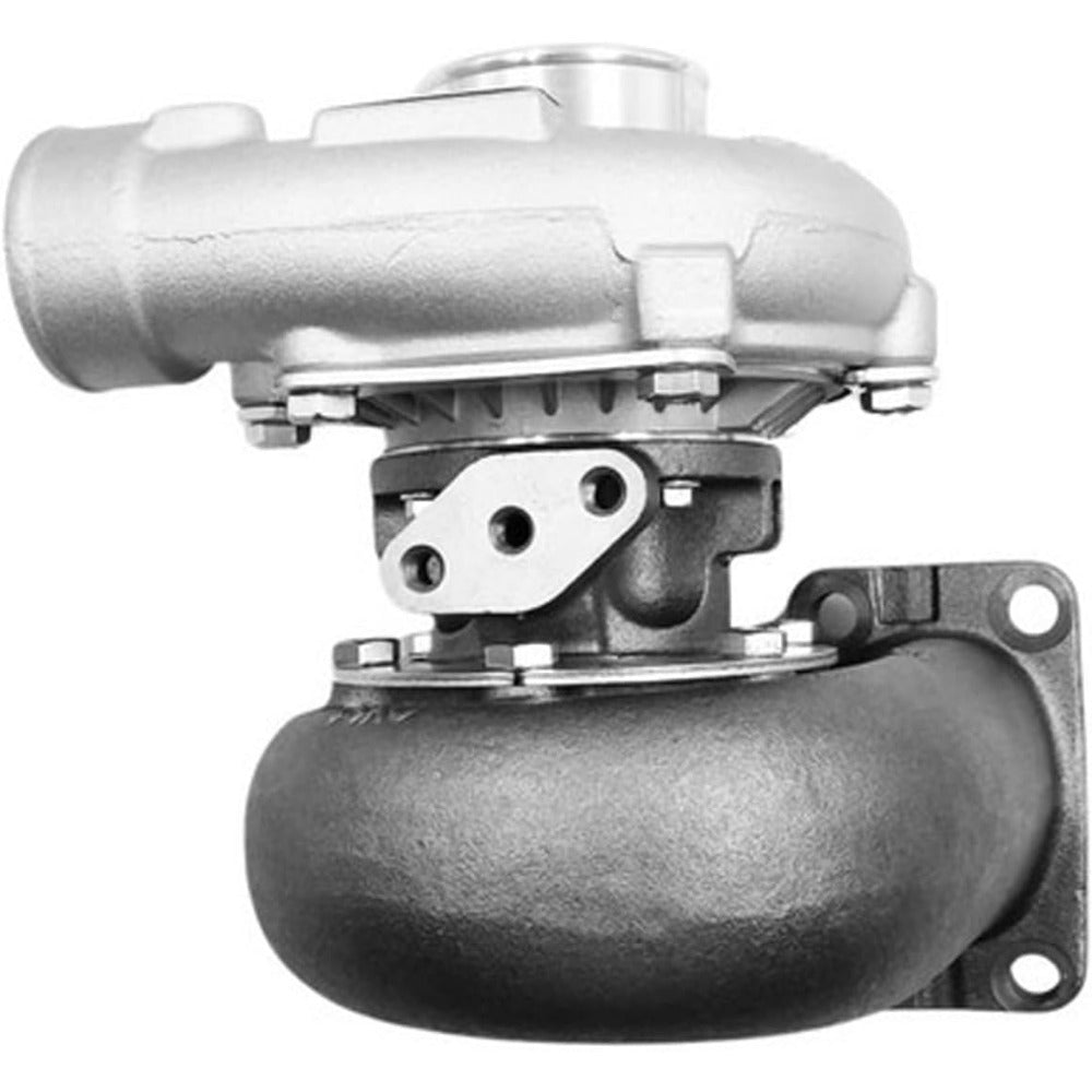 Turbo S2D Turbocharger 6207-81-8330 for Komatsu Engine S6D95L-1 Excavator PC200-6 PC210LC-6 - KUDUPARTS
