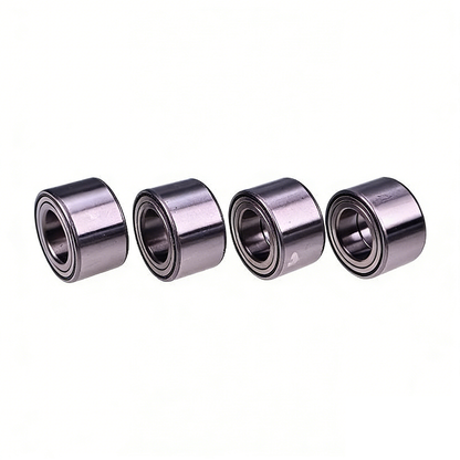 4 Pieces Bearing 93305-00602-00 for Yamaha ATV Grizzly Kodiak 2017-2018 YXZ1000R SS YXZ1000R SE YXZ1000R