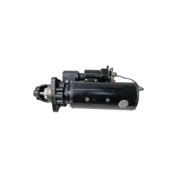 24V 11T Starter Motor 3651893 3004700 for Cummins Engine KTA19M - KUDUPARTS