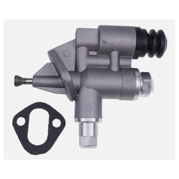 Fuel Transfer Pump 3936318 for Cummins 6CTA ISB ISC QSB Engine - KUDUPARTS