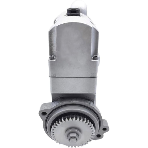Fuel Injection Pump 189-5184 for Caterpillar CAT Engine C7 C9 Excavator E330D - KUDUPARTS