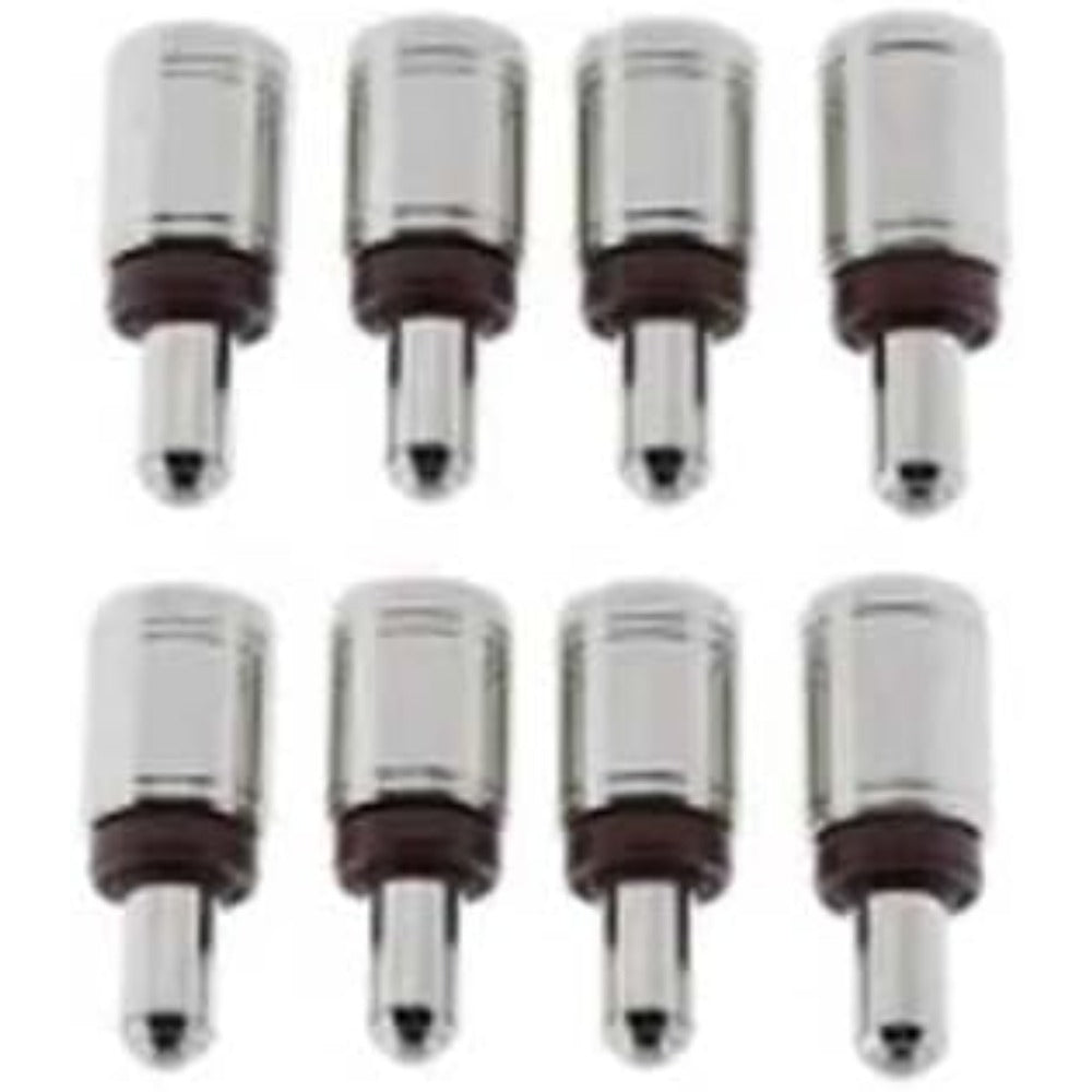 8Pcs Joystick Push 9759157 9759158 for Hitachi ZX110-3 ZX120-3 ZX130-3 ZX180LC-3 ZX200-3 ZX240-3 ZX330-3 ZX450-3 - KUDUPARTS