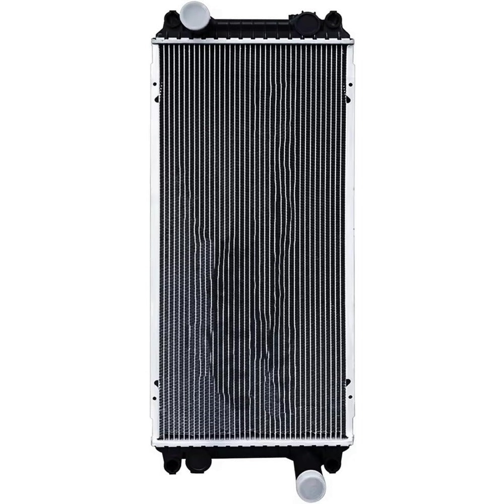 Water Tank Radiator 508-6290 for Caterpillar CAT Engine C7.1 C4.4 Excavator 323 320 320GC - KUDUPARTS