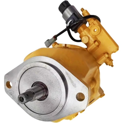 Hydraulic Piston Pump 259-0815 for Caterpillar CAT Excavator 330D 336D 336D2 340D 340D2 M330D - KUDUPARTS