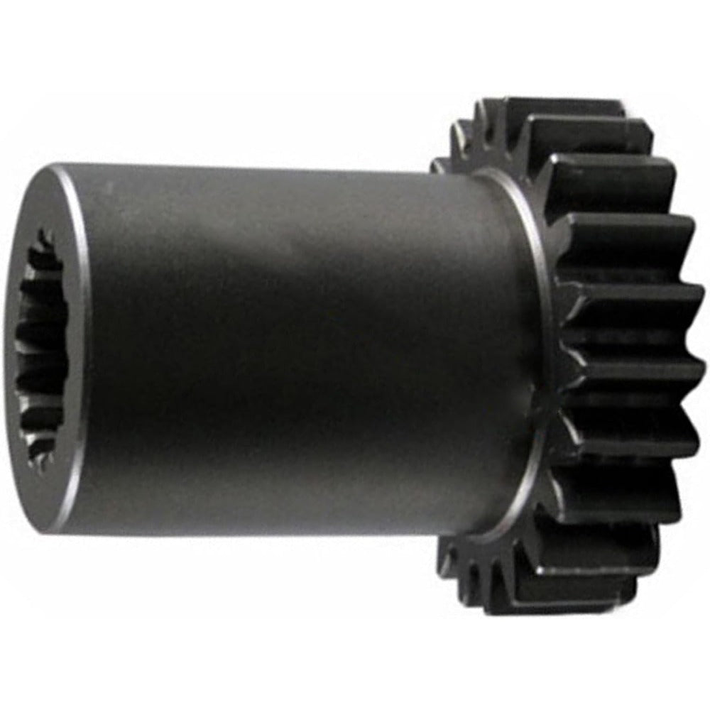 Sun Gear 099-3789 0993789 for Caterpillar CAT Engine 3116 Excavator E200B EL200B - KUDUPARTS