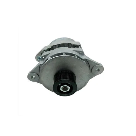 24V 60A Alternator 21EA-00040 for Cummins 6CT8.3 Engine Hyundai R225-7 R290-7 Excavator - KUDUPARTS