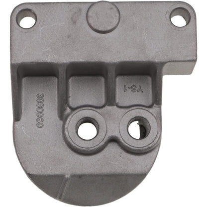 Fuel Filter Head 3930969 for Cummins Engine 6BT 6BTA Komatsu Excavator PC200-6 - KUDUPARTS