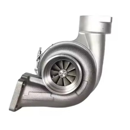 Turbo S3B Turbocharger 214-6914 for Caterpillar CAT 3306 Engine 972G 970F 966G Wheel Loader - KUDUPARTS