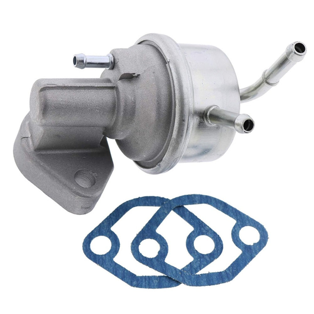 Fuel Pump AM132715 49040-2082 for Kawasaki FD590V-BS09 FD611V-BS00 FD611V-ES01 - KUDUPARTS