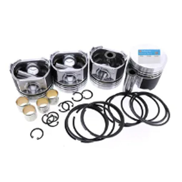 Piston Kit for Cummins A2300 Engine - KUDUPARTS