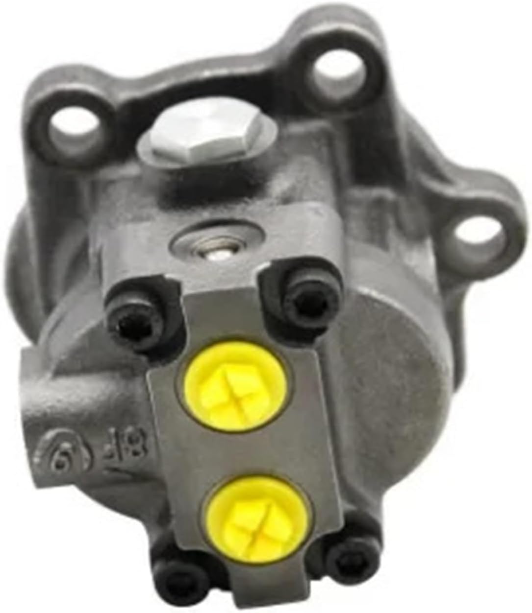 Fuel Pump 292-3751 2923751 for Caterpillar CAT Engine C6.6 C6.4 3066 C4.2 - KUDUPARTS