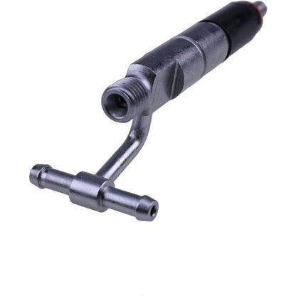 4 Pcs Fuel Injector 227-1028 for Caterpillar CAT Engine 3044C Loader 246C 256C 262C 277C 287C - KUDUPARTS