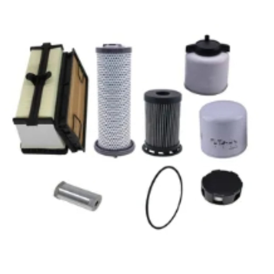 1000/2000 Hour Maintenance Canister Filter Kit 7316230 for Bobcat Loader A770