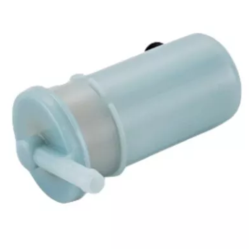 2 Pieces Fuel Filter 15410-96J00 for Suzuki Marine Outboard DF150 DF175 150HP 175HP - KUDUPARTS