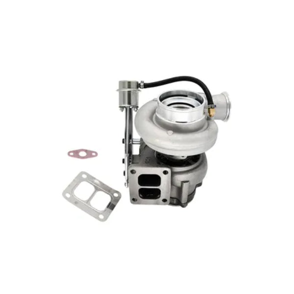 Turbocompresseur Turbo HX40W 3538235 pour moteur Cummins 6CTAA 8,3 L