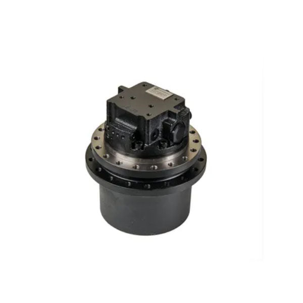 Travel Gearbox With Motor RC101-61600 for Kubota Excavator KX61-2 - KUDUPARTS