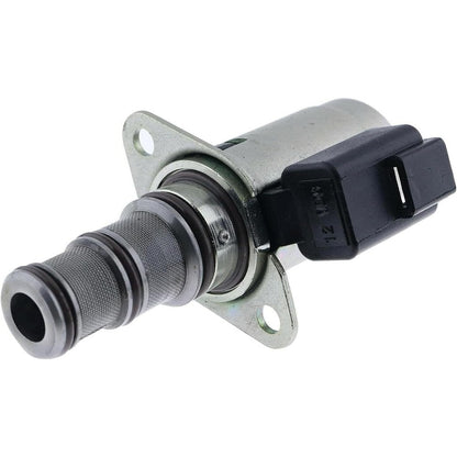 Solenoid Valve 2748041 for Caterpillar CAT Loader 420F 428E 430F 432E 450F 901C 902 - KUDUPARTS