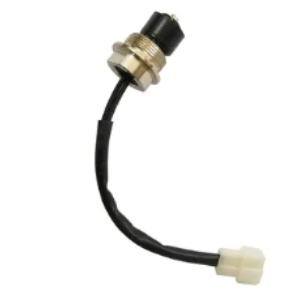 For New Holland Excavator E160 E215 E235SR E235SRLC EH160 EH215 Proximity Switch Sensor YN52S00023P1 - KUDUPARTS