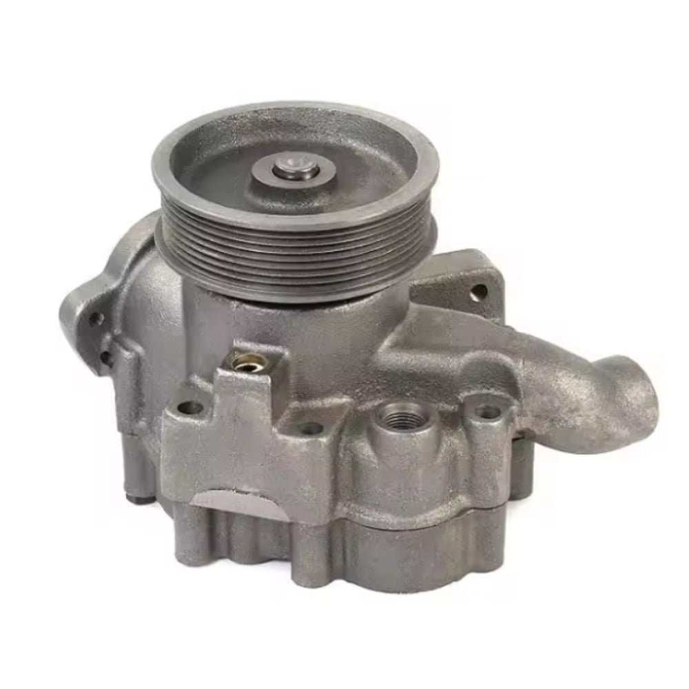 Water pump 224-3253 for Caterpillar CAT Engine C7 C9 Excavator E330 E330C - KUDUPARTS