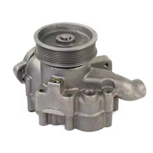 Water pump 224-3253 for Caterpillar CAT Engine C7 C9 Excavator E330 E330C - KUDUPARTS