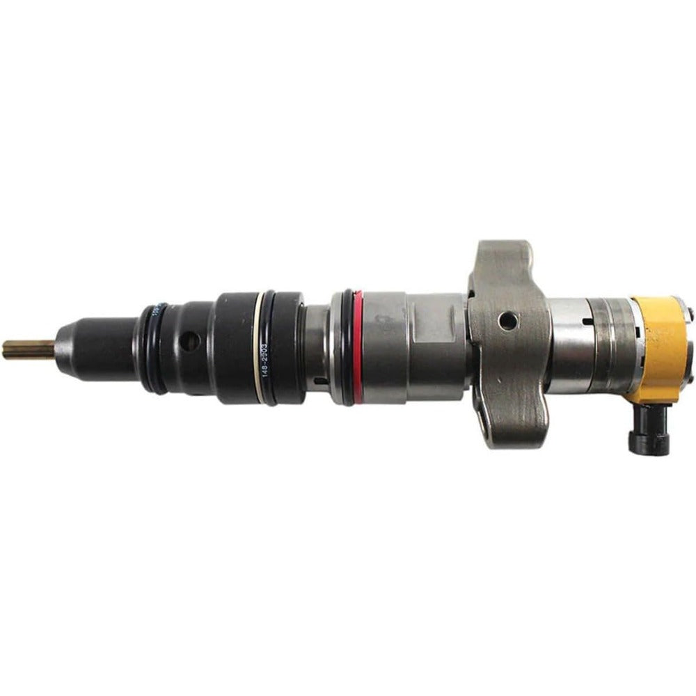 1 Pc Fuel Injector 53L-8062 for Caterpillar CAT Engine C7 C9 - KUDUPARTS
