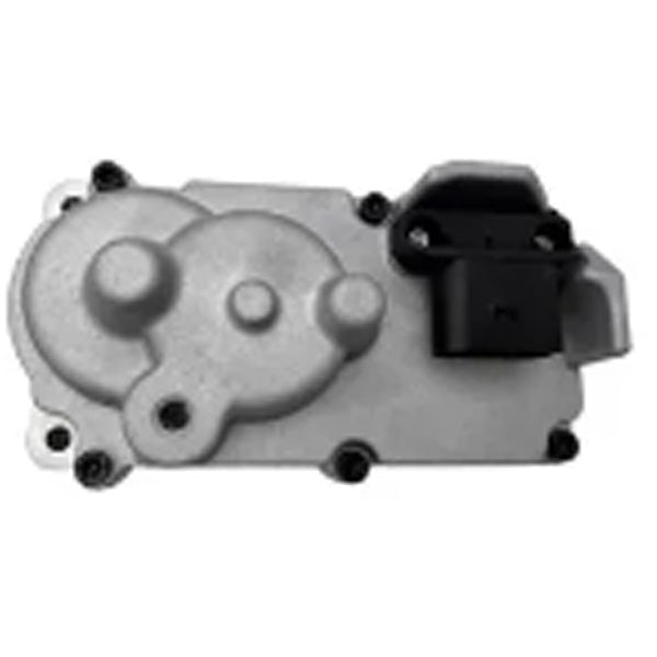 Turbocharger Actuator 3784301 for Cummins Engine ISX ISL ISC - KUDUPARTS