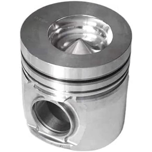 1 Set Piston 1290358 for Caterpillar CAT Wheel Loader 936F Engine 3300 in USA - KUDUPARTS