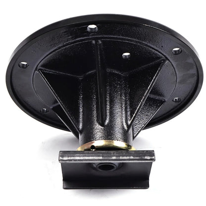 Ensemble de broche 1 pièce 106-3217 119-8599 pour tondeuse Toro Z Master avec plateau de coupe de 52", 60", 72" Z500 Z550 Z557 Z558 Z560 Z580-D Z593-D Z595-D Z553 Z580 Z588E Z589 Z590-D