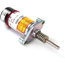 Solenoid Valve 125-5774 for Caterpillar CAT Engine 3304 3306 3406C 3304B - KUDUPARTS