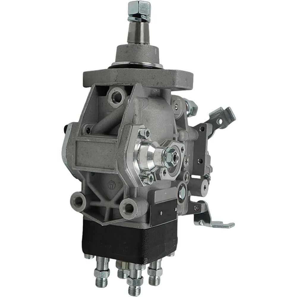 Fuel Injector Pump 196000-5020 249-7346 249-7347 for Caterpillar CAT Engine 3044C Loader 236B 246B 252B 262B - KUDUPARTS