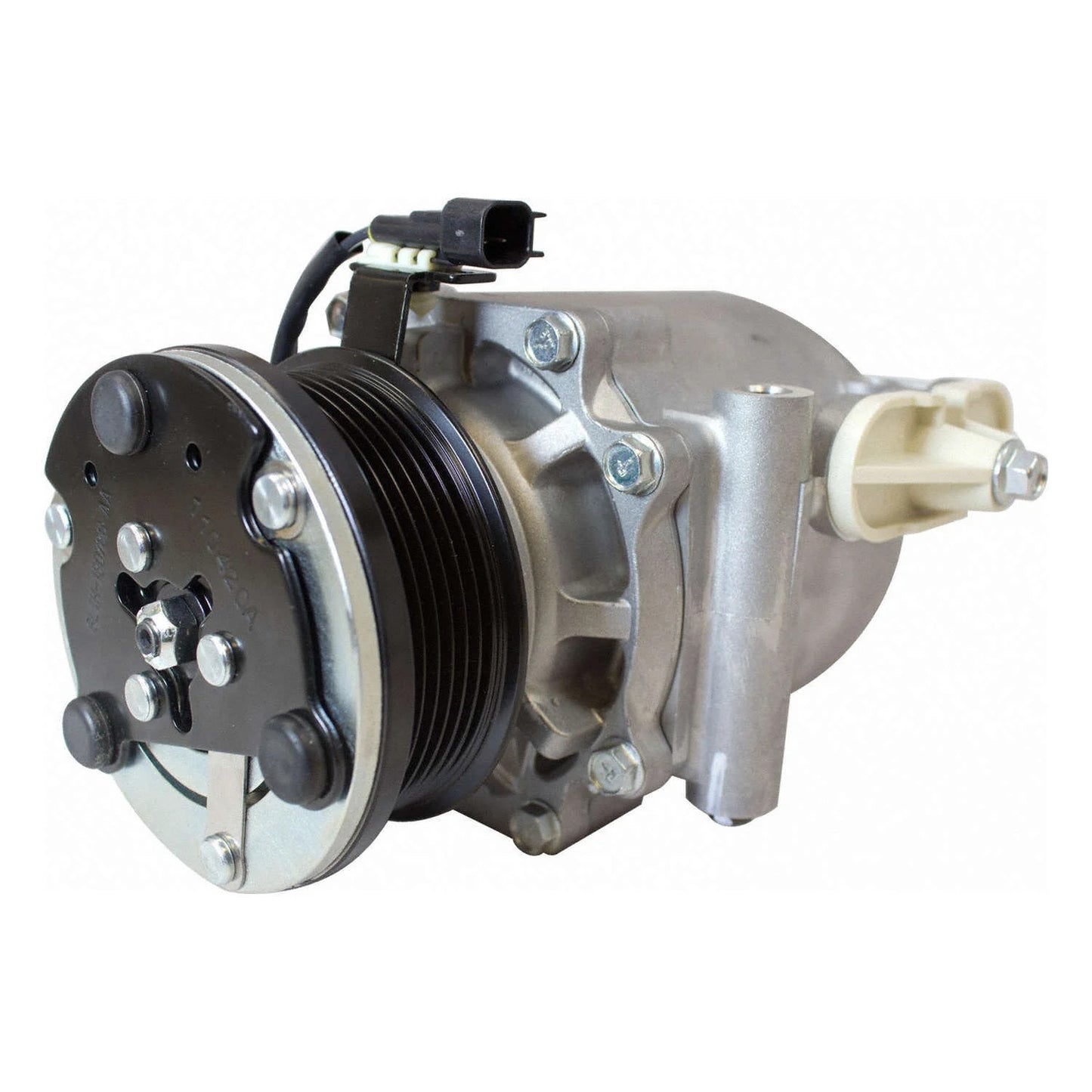 Compresseur de climatisation 12 V MSC90 CO 2486AC pour Ford Expedition, Lincoln Navigator, Mercury Grand Marquis 4,6 L et 5,4 L (2003-2006)