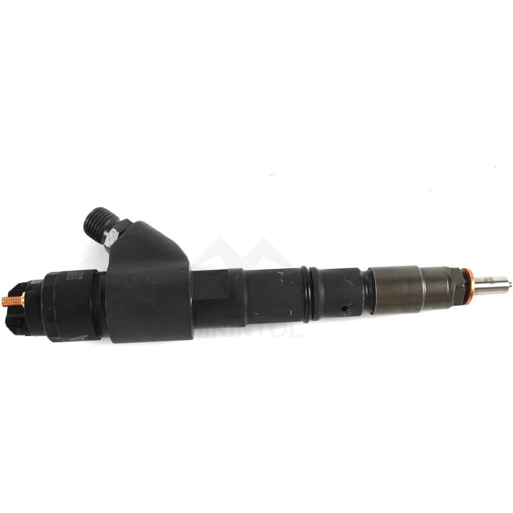 6 Pcs Fuel Injector 396-9626 for Caterpillar CAT Engine C7.1 Excavator 330 333 330D2 330GC - KUDUPARTS