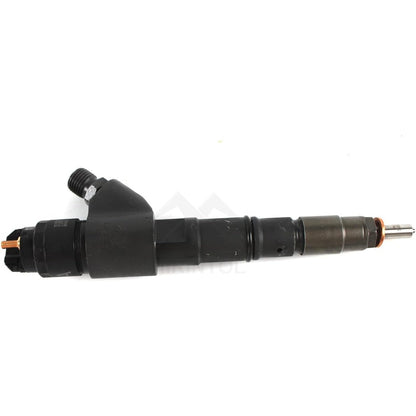 6 Pcs Fuel Injector 396-9626 for Caterpillar CAT Engine C7.1 Excavator 330 333 330D2 330GC - KUDUPARTS