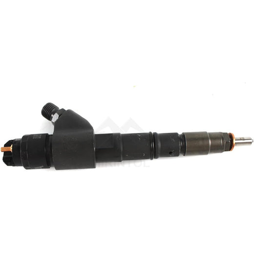 6 Pcs Fuel Injector 396-9626 for Caterpillar CAT Engine C7.1 Excavator 330 333 330D2 330GC - KUDUPARTS