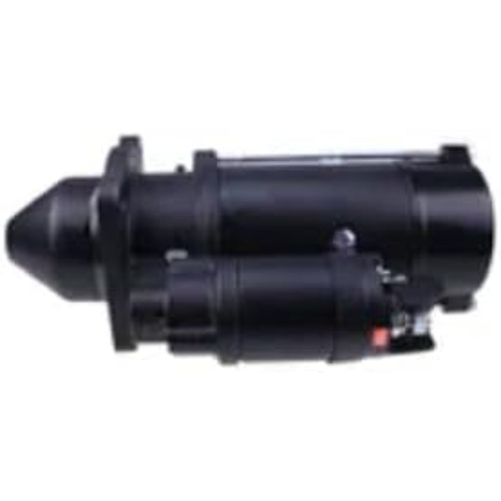9T Starter Motor 05712909 05719269 for Deutz Engine 1013E Bomag BW219 DH-3 BW211D-40 - KUDUPARTS