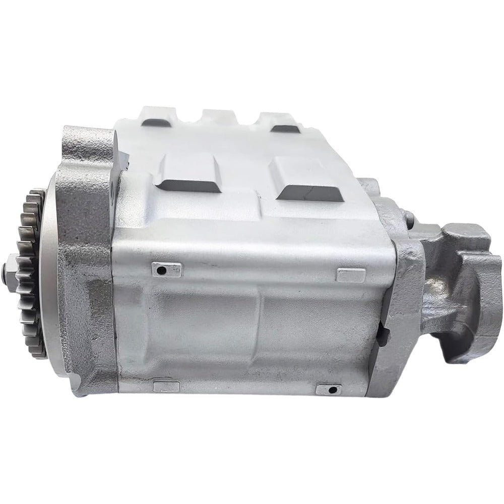 Fuel Injection Pump 189-5184 for Caterpillar CAT Engine C7 C9 Excavator E330D - KUDUPARTS