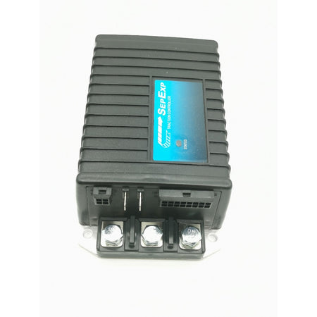 1243-4322 Motor Controller 24-36V 300A DC Compatible with Curtis PMC Forklift Stacker 36V 300A 0-5kΩ - KUDUPARTS