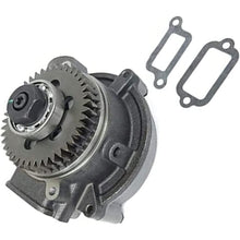 Water Pump 1025844 for Caterpillar CAT Engine 3176 3176B Tractor 75 75C - KUDUPARTS