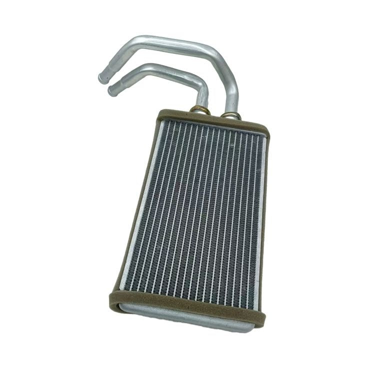Ensemble de radiateur de chauffage ND116120-7990 pour Komatsu D475A-5E0 PC160LC-7 PC200-7 PC210-7 PC220-7 PC230-7 PC300LC-7 PC350-7