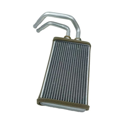Ensemble de radiateur de chauffage ND116120-7990 pour Komatsu D475A-5E0 PC160LC-7 PC200-7 PC210-7 PC220-7 PC230-7 PC300LC-7 PC350-7