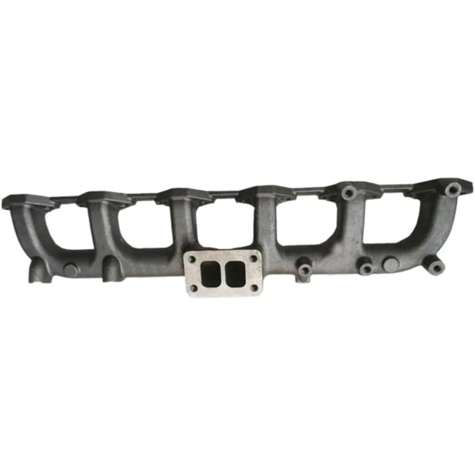 Exhaust Manifold VAME088908 for Mitsubishi Engine 6D34 New Holland Excavator E215 EH215