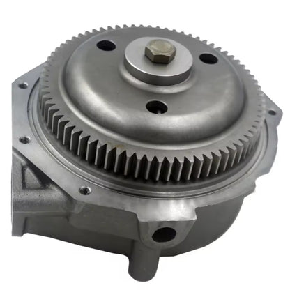 Water Pump KRP1718 for Perkins 2306 2506 2806 2000 3000 Series Caterpillar CAT C15 C18 Engine - KUDUPARTS