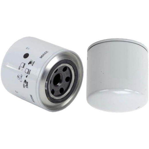 Fuel Filter VAME016823 for Mitsubishi Engine 4D31-T 6DR5 Kobelco LK300A SK160LC MD140BLC New Holland E160 EH160 - KUDUPARTS