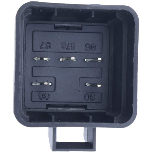 Relay for John Deere 4710 4720 647 647A 657 657A 667 667A 717 717A 717E 727 727A - KUDUPARTS