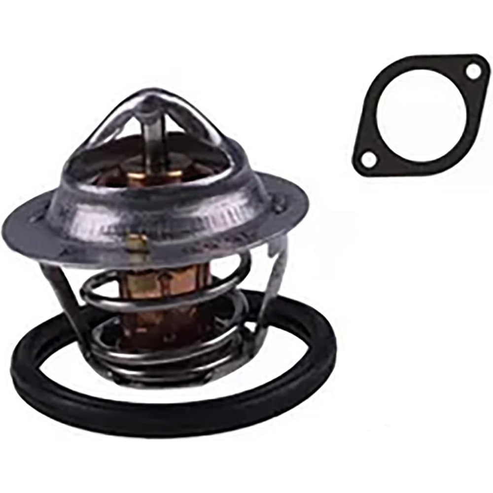 Thermostat Kit 8971606540 8943259561 for Hitachi EX27U EX27UNA EX30U EX35U EX35UNA EX50U EX58MU LX20-2 LX20-3 LX20SL-3 - KUDUPARTS