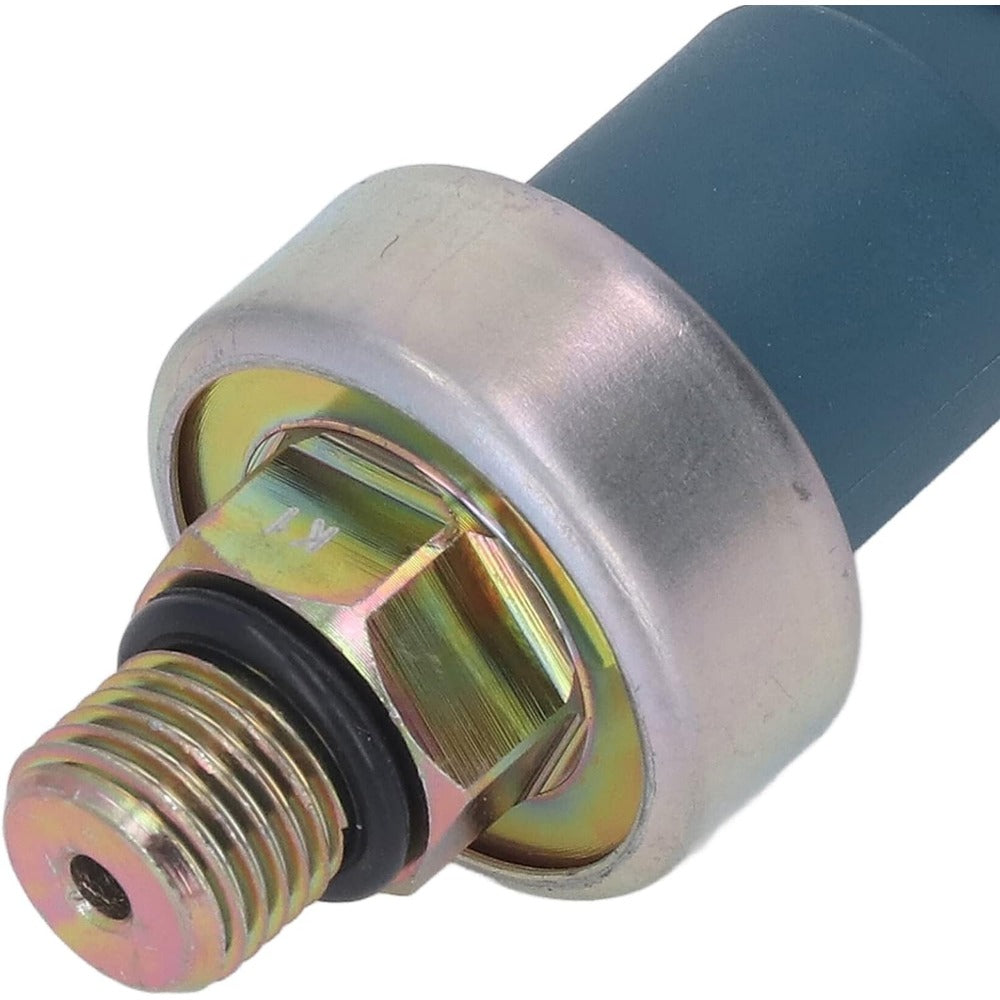 For Hitachi Excavator EX200-5 EX100-5 EX120-5 Pressure Switch 4353686 - KUDUPARTS