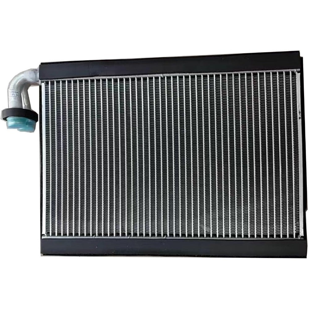 Evaporator 4694394 for Hitachi Excavator ZX65USB-3F ZAXIS60USB-5N - KUDUPARTS