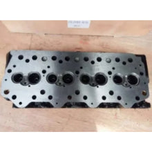 Complete Cylinder Head with Valves for Mitsubishi Engine 4D35 4D35T - KUDUPARTS
