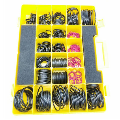 for CAT Excavator 2701528 4C4782 Replacement 2701528 270-1528 O-Ring Kits - KUDUPARTS